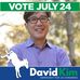 David Kim For Congress - Facebook