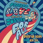 David Kim for Congress Fans - @kimpaign - Instagram