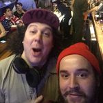 David Conkle - @hiimbigdave - Instagram