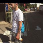 David Lee Conlan - @conlan213 - Instagram