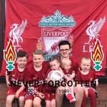 David Conlon - @davidlfc000 - Instagram