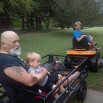 David Conlon - Facebook