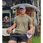 David Conlon - @bigdaddyd9 - Instagram