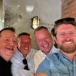 David Conlon - Facebook