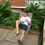 David Conlon - @david_conlon - Instagram
