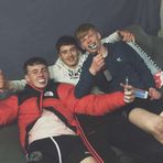 David Conlon - Facebook