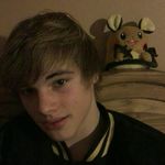 David Conlon - @aint_shiiet - Instagram