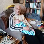 David Conlon - Facebook