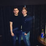 Dave Connelly - @davidconnelly - Instagram