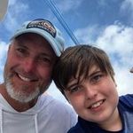 David Connelly - @davidebo1 - Instagram