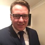 David Connelly - @daveconnelly_29 - Instagram