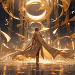 David Connelly - @thecelestialssaga - Instagram