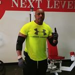 David Conners - @nyriley0813 - Instagram