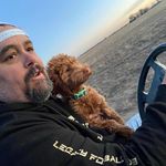 David Conover - @thesnowhound - Instagram