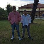 David Di Consiglio - @isco_boccione - Instagram