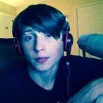 John David Consiglio - @deadgh0st - Instagram