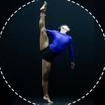 David Constancio - @david_constancio_dance - Instagram
