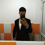 David Constante - @dmn_david18 - Instagram