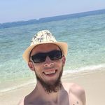 David Constantineau - @devicroket - Instagram