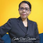 Cynthia David-Constantino, Sun Life Financial Advisor - Facebook