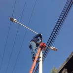 David Constantino - Electricista - Facebook