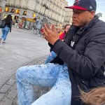 David Constanzo - @davidconstanzosena - Instagram