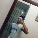 David Consuegra - @davlidxrz.c - Instagram