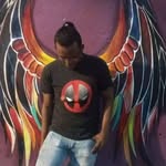 David Consuegra - @david_cepedes - Instagram