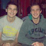 David Contant - @davcont_40 - Instagram