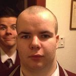 David Convery - @chewy1759 - Instagram