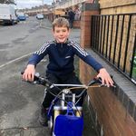 David Corie Cookson - @davidcoriecookson - Instagram
