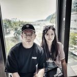 Tank Li - @davidcoolsky - Instagram