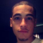 David Coons - @mvxed_kvng12 - Instagram