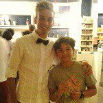 David Coppola - @davidsuperpunto - Instagram