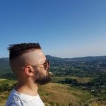 David Coppola - @coppyright7 - Instagram