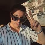 Nacho David Coppola - @nachodavidc - Instagram
