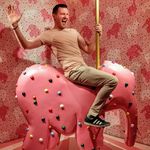 David Corbell - @so_corbellian - Instagram