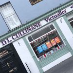 David Corbett - @d.l_cullinane_butchers - Instagram