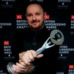 David Corbett - @davidcorbetthairdressing - Instagram