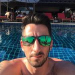 David Corbett - @davecorbo - Instagram