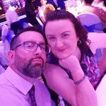 David Corbett - @el_deacon - Instagram