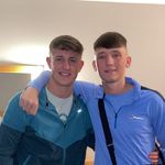 David Corbett - @davidcorbett24 - Instagram