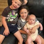 David Corbett - @david.corbett25 - Instagram