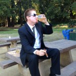 David Corbett - @davidthemailman - Instagram