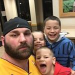 David Corbin - @davidcorbin56 - Instagram