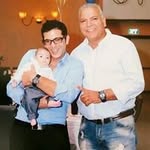 David Corcos - @corcosdavid - Instagram