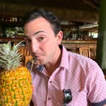David Corcos - @davidadamcorcos - Instagram