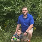 David Cordell - @squirtlesqwert - Instagram