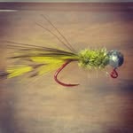 David-Ray Cordell - @fishing_fly_jigs - Instagram