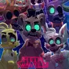 fnaf_smarty - @davidcordell4 - TikTok